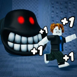 Scary +1 Speed Escape icon