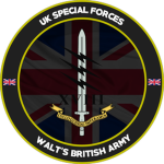 [WR-BA] United Kingdom Special Forces