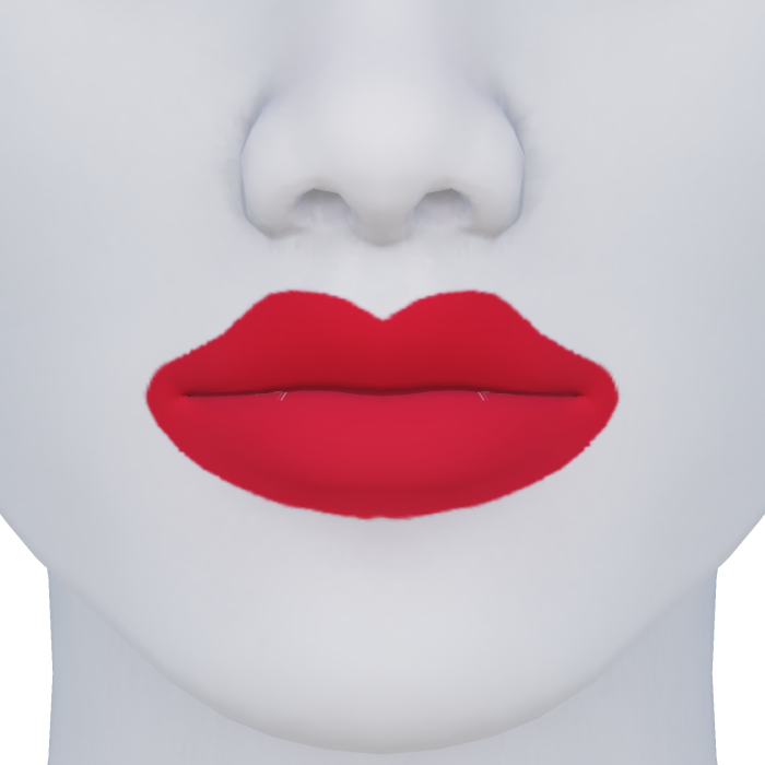 Venezuela Lips