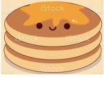 FLUFFY PUFFY YUMMY PANCAKES