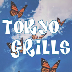 TokyoGrill$