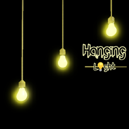 Hanging Light