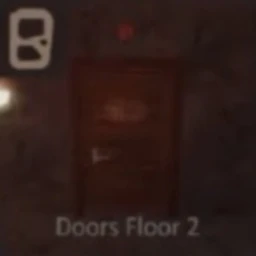 Doors Floor 2 [Fanmade] icon