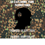 [I] Exploding Tank Productions