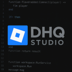 DHQ Studio