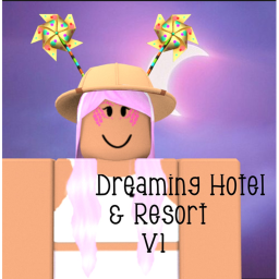Dreaming Hotel & Resort | Version I
