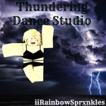 ⚡️ Thundering Dance Studio ⚡️