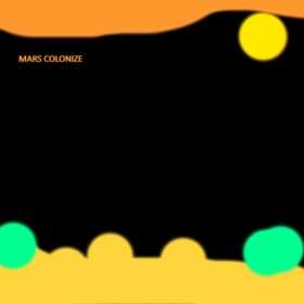Mars Colonize 