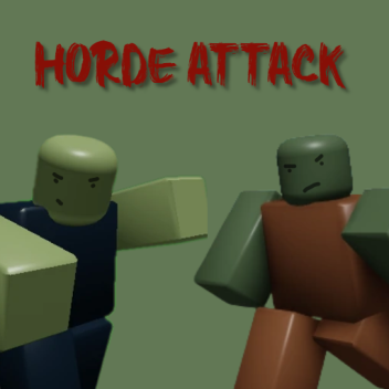 Horde Attack