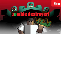 Zombie Destroyer ! icon