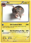rats for Iife