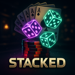 [🎲] Stacked📈
