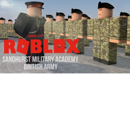 British Army (Army Academy)