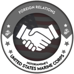 Marine Corps Foreign Relations ᅠ