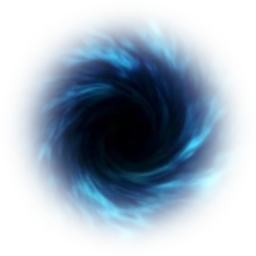 The Void Walking