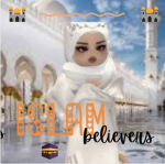 Islam Believers