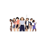 Stranger things besties _