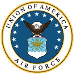 Union of America Air Force