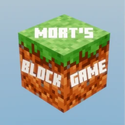 Mort's Block Game icon