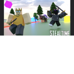 Stay Alive and Steal Time With Abilities-Fan group