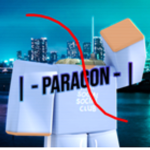 |- Paragon -|