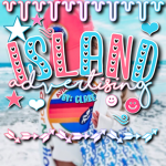 - island advertising -