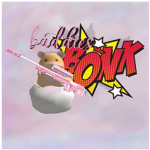baddies bonk