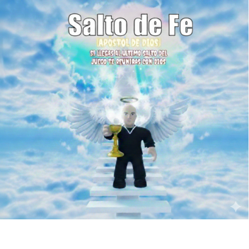 Salto de Fe