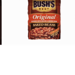 The bean family! ;)