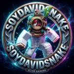 DAVID SNAKE SQUAD