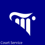 [IE] - Court Service