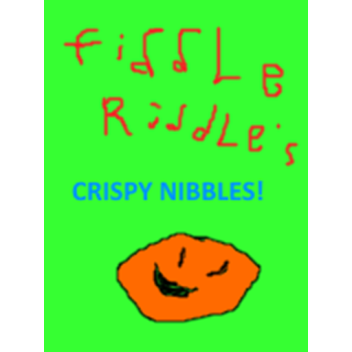 Fiddle Riddle's Crispy Nibble Factory! PRE-ALPHA!