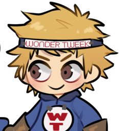 tweek <3