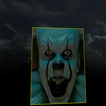 a horror game