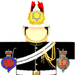 | The Blues And Royals |