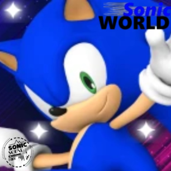 Sonic World: GT