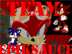 Team Epiksauce.