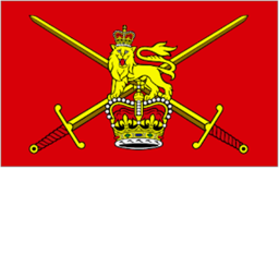 The best british army base