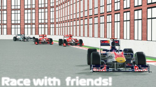 Formula 2010