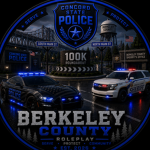 Concord State Roleplay (Berkeley County)