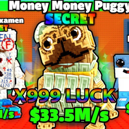 [💀] Steals an Brainrots X999 LUCK
