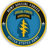 (US) Army Special Forces,