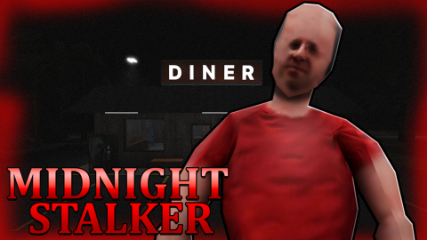 Midnight Stalker [HORROR]