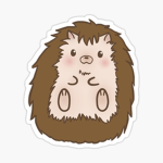 .+*Little Hedgehogs*+.