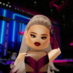 [UPDATE!] The Get Nasty World Tour - Ariana Grande