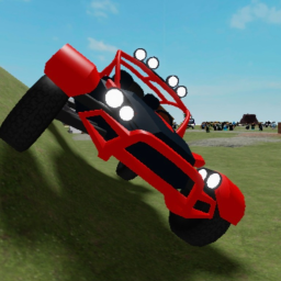 Buggy Playground