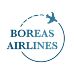 Boreas Airlines