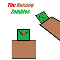 Rainsing Zombies  ! BIG UPDATE !