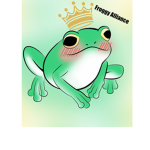 Froggy Alliance