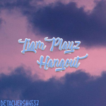 ItsLiamPlayz Hangout
